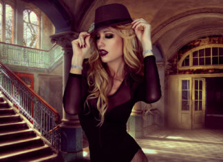 What Nude Underwear Should Really Look Like