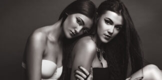 Everyone Saved the Best Accessories For Last at MFW