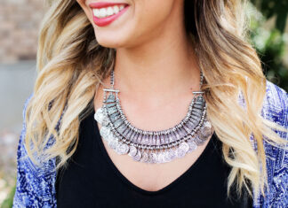 Vintage Fashion: 3 Modern Ways To Shop The Decades