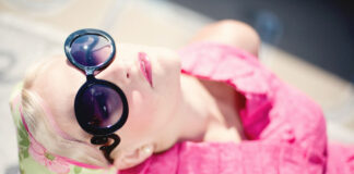 Your Hottest Spring Accessory & Personality