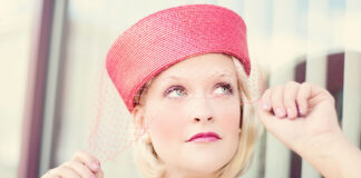 Everyone Saved the Best Accessories For Last at MFW