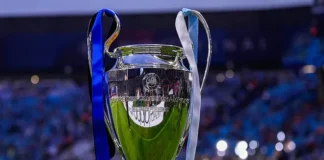 Quando é a final da Liga dos Campeões: que dia, hora