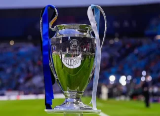 Quando é a final da Liga dos Campeões: que dia, hora