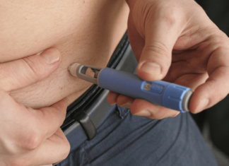 Qual é a “Cabeça de Ozempico”? Isto é o que a droga da moda faz ao seu corpo