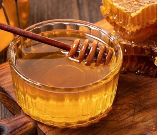 Uma colher de sopa de mel pode evitar as alergias sazonais?