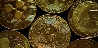 Bitcoin ultrapassa US$ 70 mil e ethereum fica perto de US$ 4 mil, de olho em ETFs