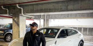 Saulo Campos, referência no setor automovito em Massachusetts, une forças com RBK Motors