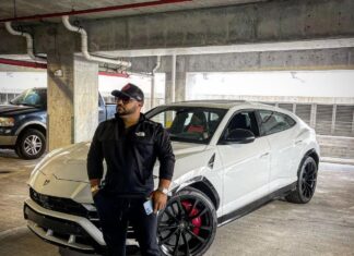 Saulo Campos, referência no setor automovito em Massachusetts, une forças com RBK Motors