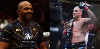 Glover Teixeira acredita que Alex Poatan pode nocautear Jon Jones