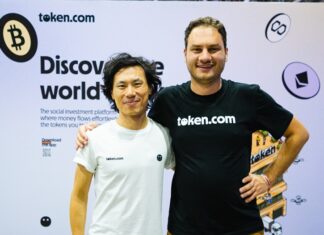 Exchange se Inspira no TikTok para Transformar Investimentos em Criptomoedas