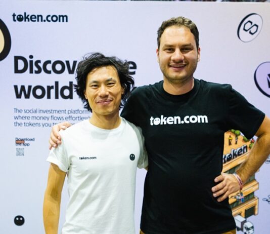 Exchange se Inspira no TikTok para Transformar Investimentos em Criptomoedas