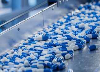 O papel do Big Data no desenvolvimento de medicamentos