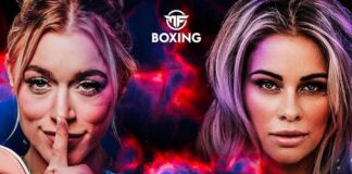 Paige VanZant resiste a knockdown, empata e perde chance de se tornar campeã