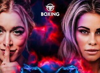 Paige VanZant resiste a knockdown, empata e perde chance de se tornar campeã
