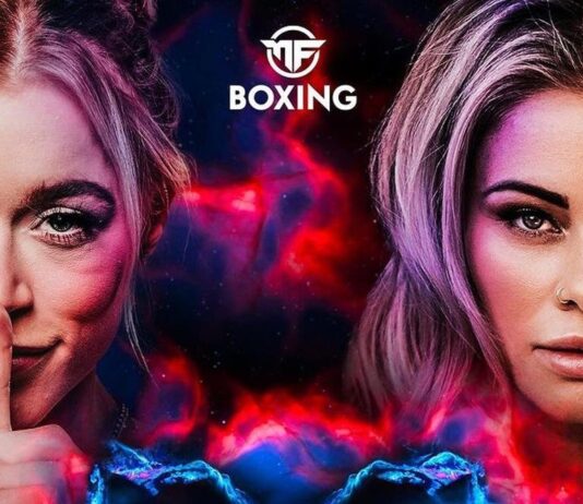 Paige VanZant resiste a knockdown, empata e perde chance de se tornar campeã