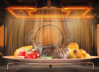 As microondas são prejudiciais à saúde? Deveríamos ficar preocupados?