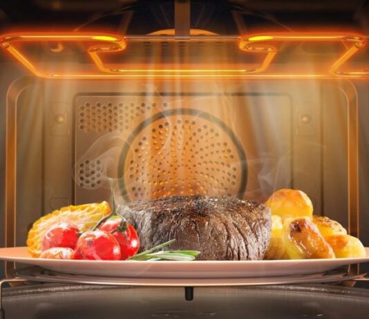 As microondas são prejudiciais à saúde? Deveríamos ficar preocupados?