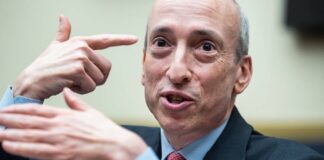 Legisladores dos EUA se unem contra a SEC à medida que as regulamentações criptográficas se apertam globalmente