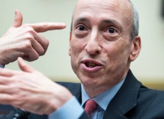 Legisladores dos EUA se unem contra a SEC à medida que as regulamentações criptográficas se apertam globalmente