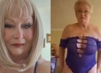 Idosa de 72 anos fatura mais de R$ 250 mil por mês com venda de conteúdo adulto