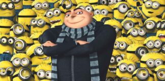 IA, o Novo Gru