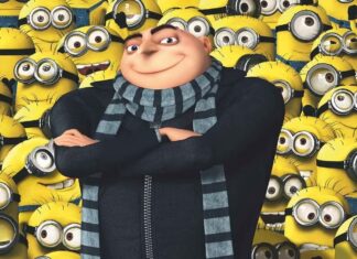 IA, o Novo Gru