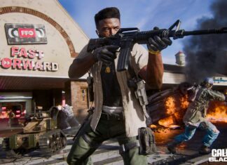 Call of Duty Black Ops 6 estreia em outubro com novo trailer da campanha