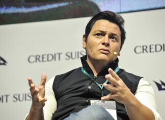 Fabio Galindo: Um Exemplo Inspirador da Nova Geração de Executivos Brasileiros