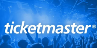 560 milhões de clientes da Ticketmaster possivelmente expostos a violação de dados