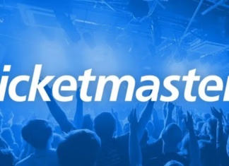 560 milhões de clientes da Ticketmaster possivelmente expostos a violação de dados
