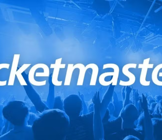 560 milhões de clientes da Ticketmaster possivelmente expostos a violação de dados