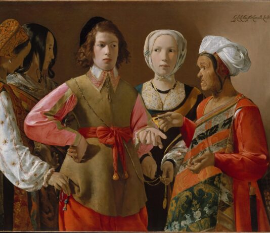 Os impostores da tecnologia