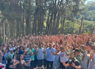 Jones Donizette: A Esperança de Itapecerica da Serra para Romper com 40 Anos de Hegemonia Política