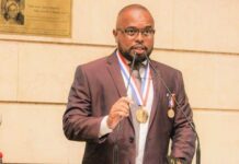 Diego dos Anjos e o INADH: Transformando Vidas na Comunidade