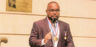 Diego dos Anjos e o INADH: Transformando Vidas na Comunidade