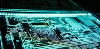 AI Boom estimula corrida de chips EUA-China