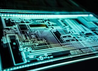 AI Boom estimula corrida de chips EUA-China