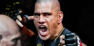 Alex Poatan, odds é zebra nas apostas para futuras lutas no UFC