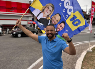 Com apoio de Ney Santos, Hugo Prado é eleito o prefeito mais votado da história de Embu das Artes