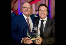 Future Climate é destaque no Prêmio Melhores Negócios Internacionais da ApexBrasil-Exame