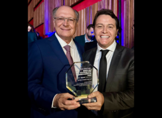 Future Climate é destaque no Prêmio Melhores Negócios Internacionais da ApexBrasil-Exame